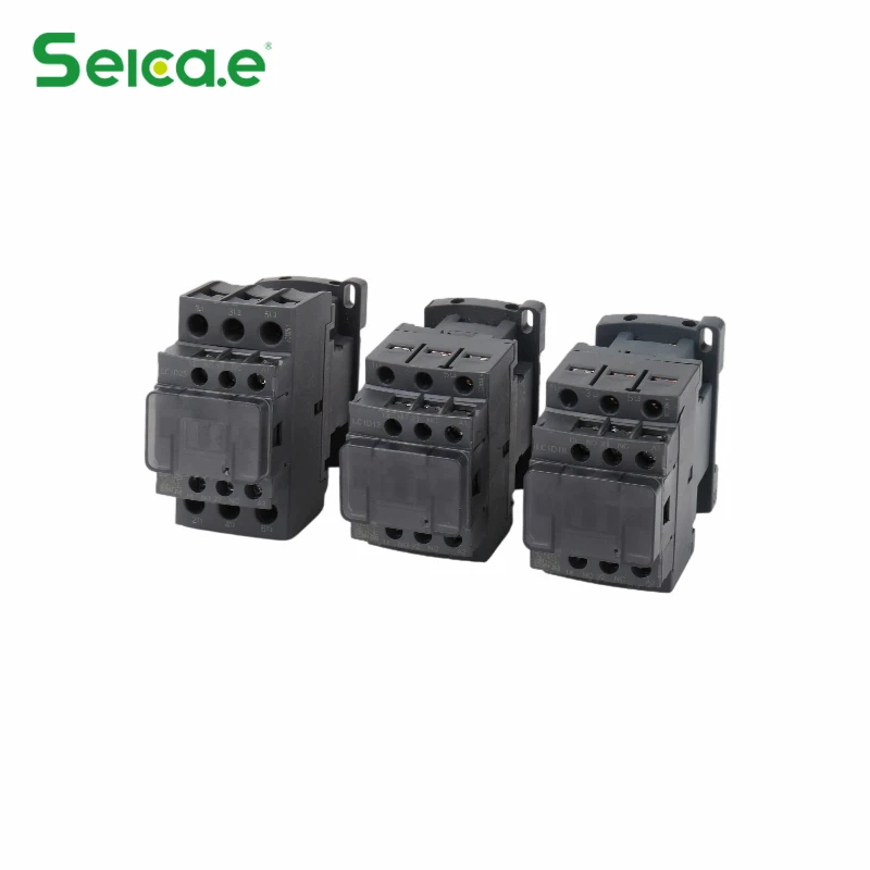 Contactor de CA SLC1
